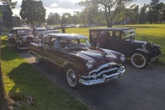 1953 Packard Patrician 400 Sedan