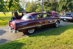 1953 Packard Patrician